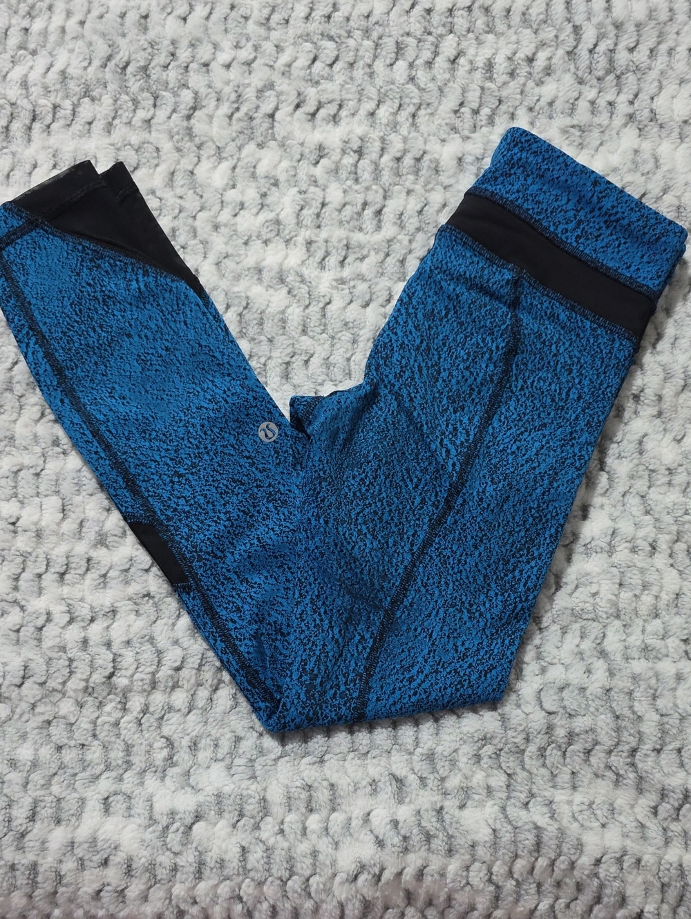 lululemon athletica Inspire Tight II